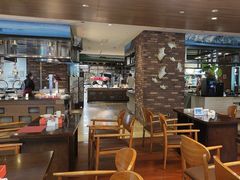 -OPEN開全日自助餐厅·牛肉火锅·海鲜(佛山希尔顿酒店)