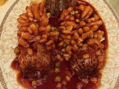 -烤肉宛饭庄(南礼士路店)