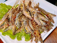 -金龙·打边炉(武进路店)