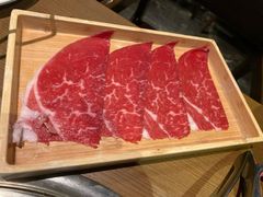 -火炉火自助餐(悠唐购物中心店)