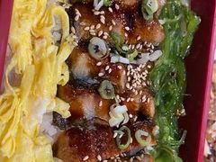 -泰居酒屋日式料理烧肉