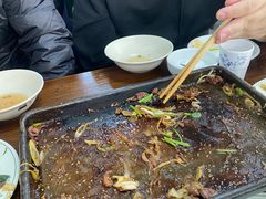 -清真永恒华威肉饼(潘家园店)