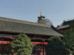 -安亭老街