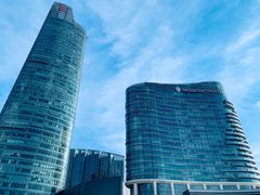 -长沙北辰洲际酒店-兰调全日餐厅