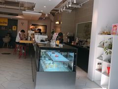 -CAFE'IN精品咖啡体验空间(小寨店)