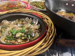 -阿财老铺·老蚌埠龙虾城(华夏总店)