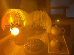 -芳朴养生按摩spa·男士