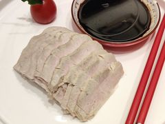 -上海老饭店(北京分店)