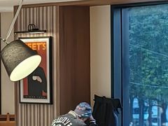 -Peet's Coffee皮爷咖啡(大学路店)