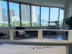 -YCHL FIT 健身(星寰店)