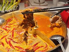 -小龙翻大江文化火锅(宽窄店)