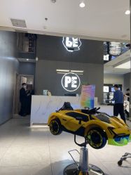 -PE SALON