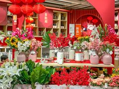 -宜家家居(西安未央商场店)