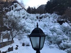 -九如山休闲旅游度假区
