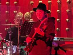 -江湖国风民谣酒馆(五一街店)