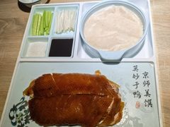 -味莊·青岛菜(云霄路店)