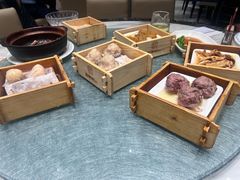 -點無缺茶楼·海鲜酒家(世博店)