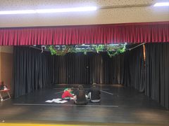 -卓美LAMDA戏剧演讲与培训中心(亚运村店)