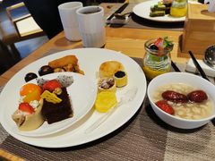 -南普陀素菜馆