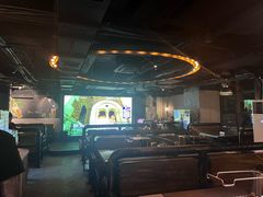 -麦凯伦烧烤·精酿超级工厂店(金桥总店)