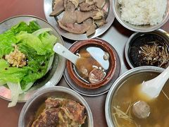 -阿秋牛排(湖心街店)