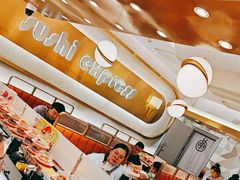 -争鲜回转寿司(通州万达店)