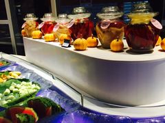 -王家渡火锅店(棕榈泉店)