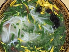-桥香园云南过桥米线(金马碧鸡店)