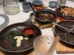 -鹿港小镇(悠唐店)