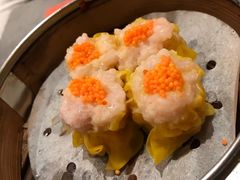 蟹子烧麦皇-点点心点心专门店(旺角店)