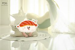 点击看大图 -Baby Pastel 自然光儿童摄影(CBD店)