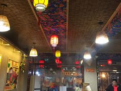 -老田家铁锅炖(延庆店)