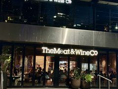 -The Meat & Wine Co Southbank(南岸店)