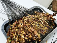 -宋文成烤肉(白沙巷店)