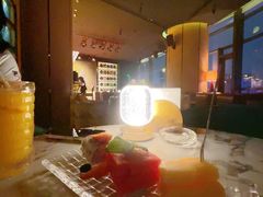 -长沙北辰洲际酒店-SKY 27酒廊