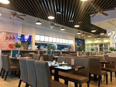 大堂-添运来(茶园奥园广场店)