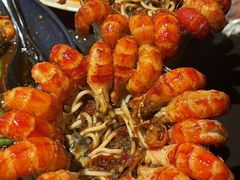 -红盔甲·小龙虾(长寿路店)
