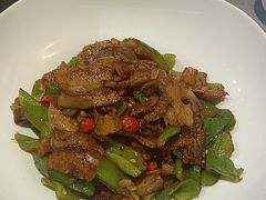 -福海居烤鸭店(鸟巢店)