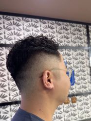-大人物·男士理发馆