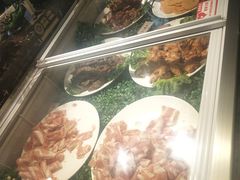 -汉釜宫自助烤肉火锅(大庆路店)