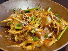 -拾捌川·自贡爆炒(新街口店)