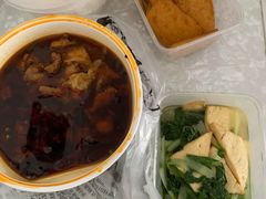 -好嫂子酱猪手•农家菜(华远坊店)