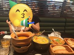 -美奈小馆·越南料理(福田星河COCO Park店)