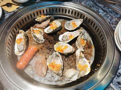 -阪尚皇·原切牛排·烤肉火锅自助(北京路店)