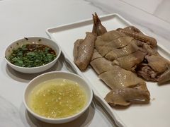 卤水乳鸽-琬苑鸽庄·川粤融合菜(解放碑总店)
