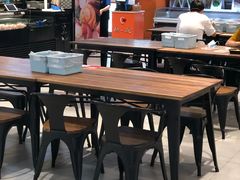 -盒马鲜生(悦峰店)