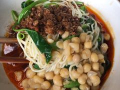 -老地方猫儿面(磁器口店)