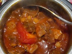 -西贝(紫荆广场店)