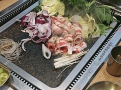 -郭记烤肉创始店(民丰大街店)