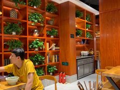 -古觉面片(科技路天朗蓝湖树店)